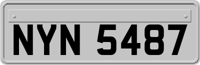 NYN5487