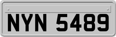 NYN5489