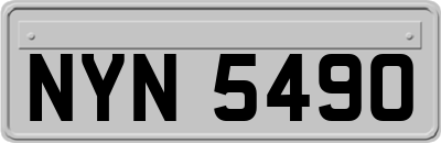 NYN5490