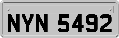 NYN5492