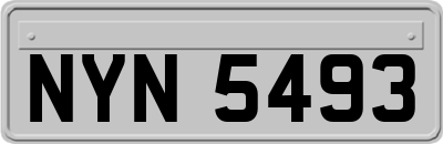 NYN5493