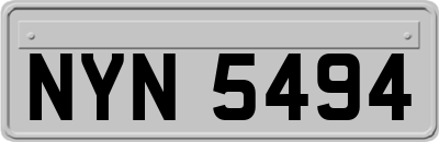 NYN5494