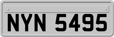 NYN5495