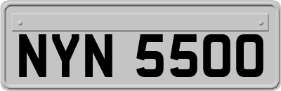 NYN5500