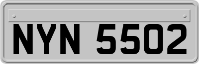 NYN5502
