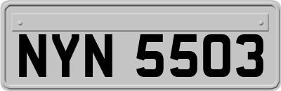NYN5503