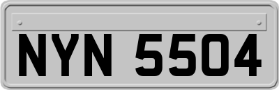 NYN5504