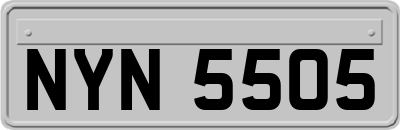 NYN5505