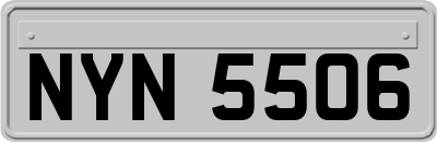 NYN5506