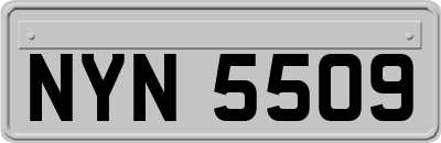 NYN5509