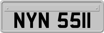 NYN5511