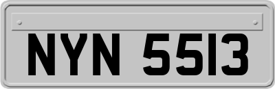 NYN5513