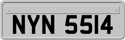 NYN5514