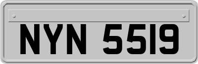 NYN5519