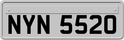 NYN5520
