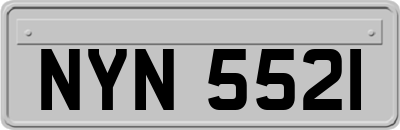 NYN5521