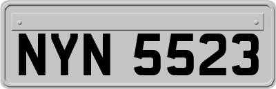 NYN5523