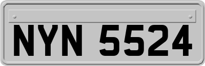 NYN5524