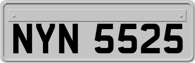 NYN5525