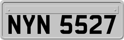 NYN5527