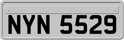 NYN5529