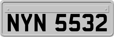 NYN5532