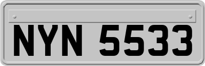 NYN5533