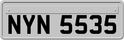 NYN5535