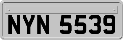 NYN5539