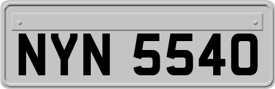 NYN5540
