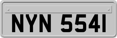NYN5541