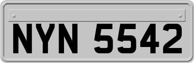 NYN5542