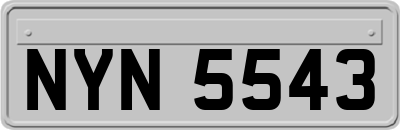 NYN5543