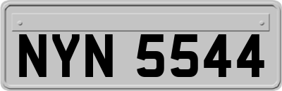 NYN5544