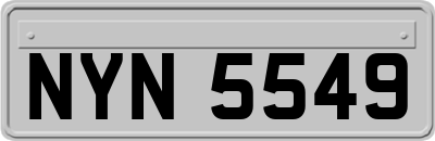 NYN5549