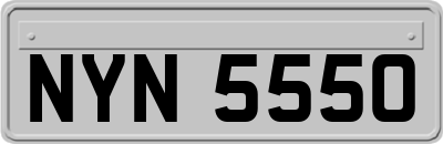 NYN5550
