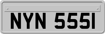 NYN5551