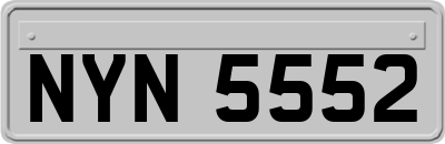 NYN5552