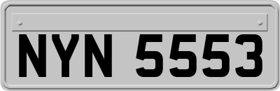 NYN5553