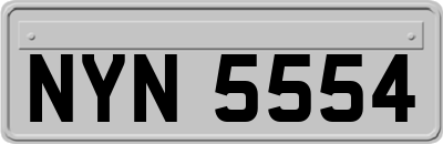 NYN5554