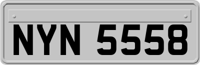 NYN5558