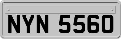 NYN5560