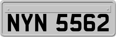 NYN5562