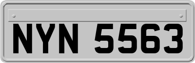 NYN5563