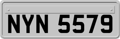 NYN5579