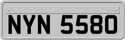 NYN5580