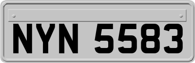 NYN5583