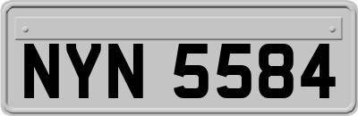 NYN5584
