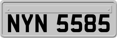 NYN5585