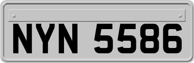 NYN5586